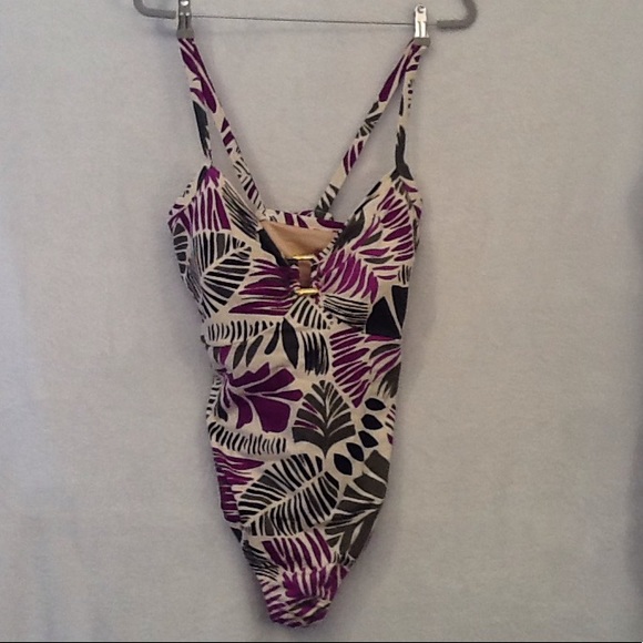 Lands' End Other - Lands End one piece swimsuit